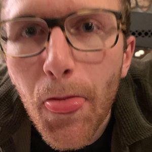 Meet your Posher, Evan